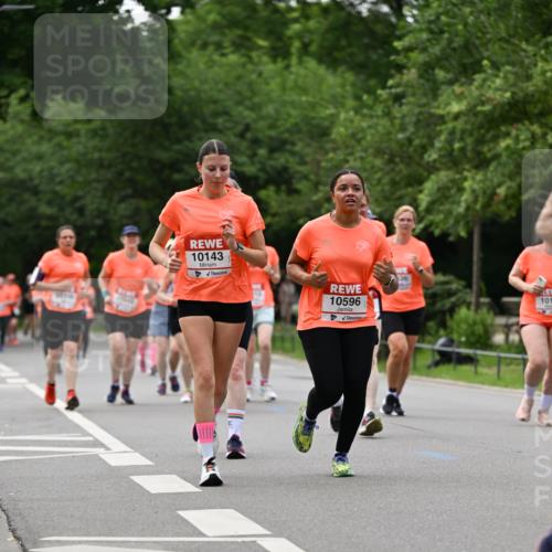 15.06.2025 - REWE Women's Run Dr. Thomas Lammeyer http://msf.ph/oto/7939646 15.06.2025 09:20:37 Laufen 10143, 10596, 101 meine-sportfotos.de