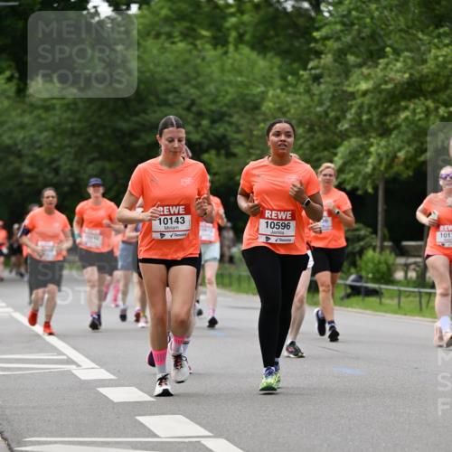 15.06.2025 - REWE Women's Run Dr. Thomas Lammeyer http://msf.ph/oto/7939649 15.06.2025 09:20:37 Laufen 10143, 10596 meine-sportfotos.de