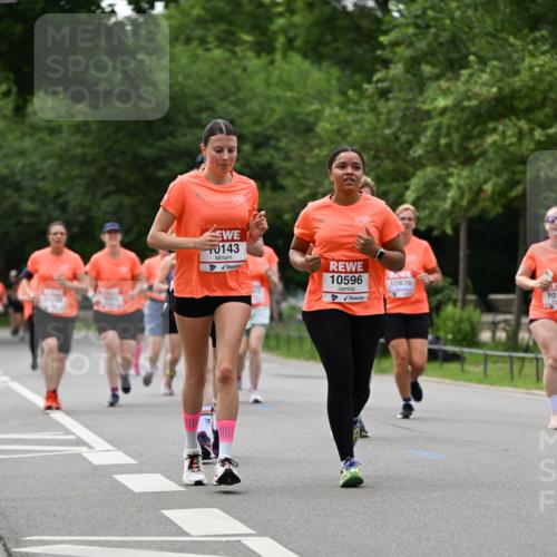 15.06.2025 - REWE Women's Run Dr. Thomas Lammeyer http://msf.ph/oto/7939655 15.06.2025 09:20:37 Laufen 10596, 10836, 0143, 25 meine-sportfotos.de
