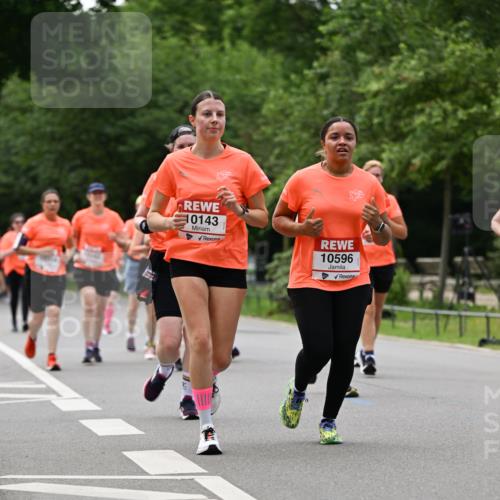 15.06.2025 - REWE Women's Run Dr. Thomas Lammeyer http://msf.ph/oto/7939683 15.06.2025 09:20:38 Laufen 10143, 10596 meine-sportfotos.de