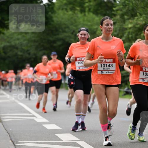15.06.2025 - REWE Women's Run Dr. Thomas Lammeyer http://msf.ph/oto/7939714 15.06.2025 09:20:39 Laufen 100, 10143 meine-sportfotos.de