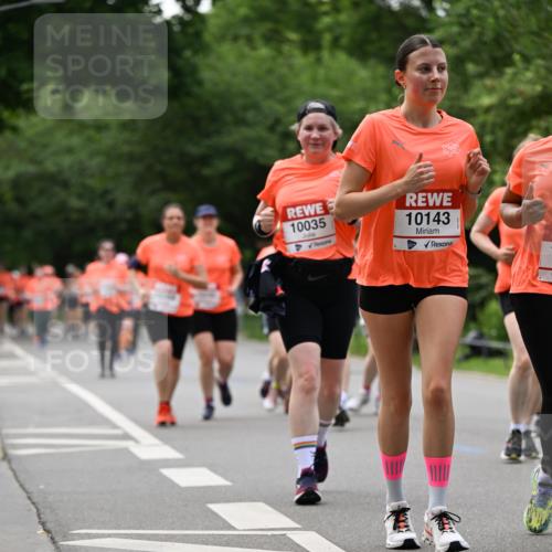 15.06.2025 - REWE Women's Run Dr. Thomas Lammeyer http://msf.ph/oto/7939720 15.06.2025 09:20:39 Laufen 10143 meine-sportfotos.de