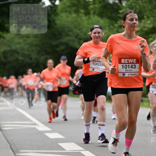 15.06.2025 - REWE Women's Run Dr. Thomas Lammeyer http://msf.ph/oto/7939740 15.06.2025 09:20:39 Laufen 10035, 10143 meine-sportfotos.de