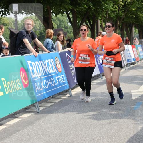 15.06.2025 - REWE Women's Run Strokosch-Dieckow http://msf.ph/oto/7939745 15.06.2025 11:16:08 Ziel 5118, 5172, 5289, 5487, 5561, 5610 meine-sportfotos.de
