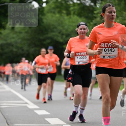 15.06.2025 - REWE Women's Run Dr. Thomas Lammeyer http://msf.ph/oto/7939755 15.06.2025 09:20:40 Laufen 10035, 10143 meine-sportfotos.de