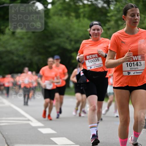15.06.2025 - REWE Women's Run Dr. Thomas Lammeyer http://msf.ph/oto/7939764 15.06.2025 09:20:40 Laufen 10035, 10143 meine-sportfotos.de