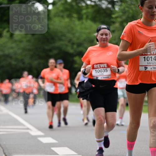 15.06.2025 - REWE Women's Run Dr. Thomas Lammeyer http://msf.ph/oto/7939775 15.06.2025 09:20:40 Laufen 10035, 1014 meine-sportfotos.de