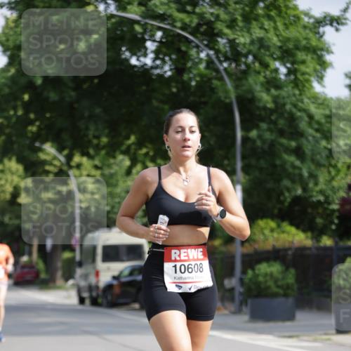 15.06.2025 - REWE Women's Run Jannik Wohlers http://msf.ph/oto/7939779 15.06.2025 08:44:57 Laufen 10608 meine-sportfotos.de