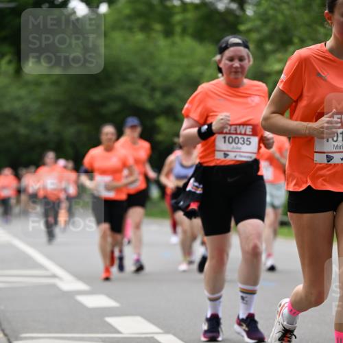 15.06.2025 - REWE Women's Run Dr. Thomas Lammeyer http://msf.ph/oto/7939780 15.06.2025 09:20:40 Laufen 10035 meine-sportfotos.de