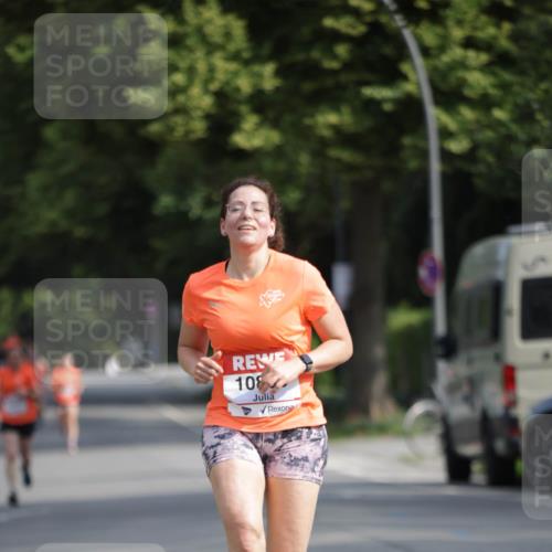 15.06.2025 - REWE Women's Run Jannik Wohlers http://msf.ph/oto/7939793 15.06.2025 08:44:59 Laufen 108 meine-sportfotos.de