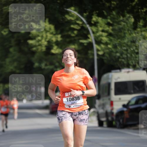 15.06.2025 - REWE Women's Run Jannik Wohlers http://msf.ph/oto/7939820 15.06.2025 08:45:00 Laufen 10838 meine-sportfotos.de