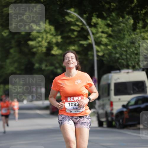 15.06.2025 - REWE Women's Run Jannik Wohlers http://msf.ph/oto/7939823 15.06.2025 08:45:00 Laufen 1083 meine-sportfotos.de
