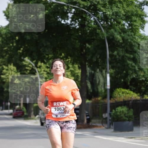 15.06.2025 - REWE Women's Run Jannik Wohlers http://msf.ph/oto/7939900 15.06.2025 08:45:01 Laufen 1083 meine-sportfotos.de