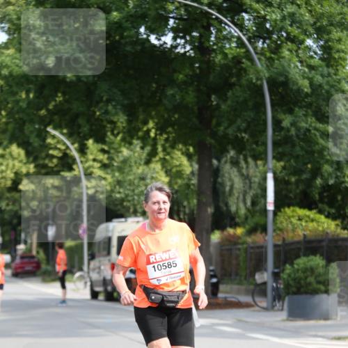 15.06.2025 - REWE Women's Run Jannik Wohlers http://msf.ph/oto/7939920 15.06.2025 09:57:57 Laufen 10585 meine-sportfotos.de