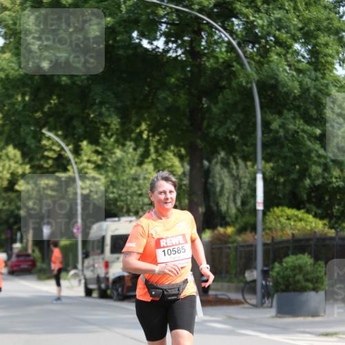 15.06.2025 - REWE Women's Run Jannik Wohlers http://msf.ph/oto/7939936 15.06.2025 09:57:57 Laufen 10585 meine-sportfotos.de