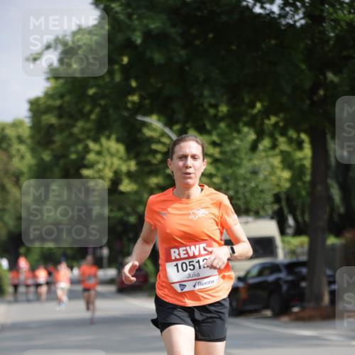 15.06.2025 - REWE Women's Run Jannik Wohlers http://msf.ph/oto/7939947 15.06.2025 08:45:10 Laufen 10512 meine-sportfotos.de