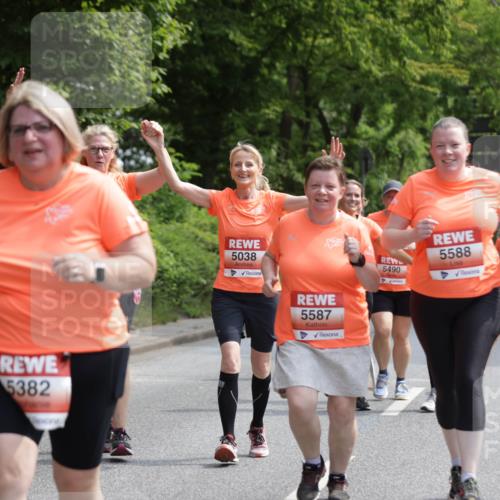15.06.2025 - REWE Women's Run Jannik Wohlers http://msf.ph/oto/7939948 15.06.2025 10:14:55 Laufen 37, 5382, 5038, 5587, 5490, 5588 meine-sportfotos.de