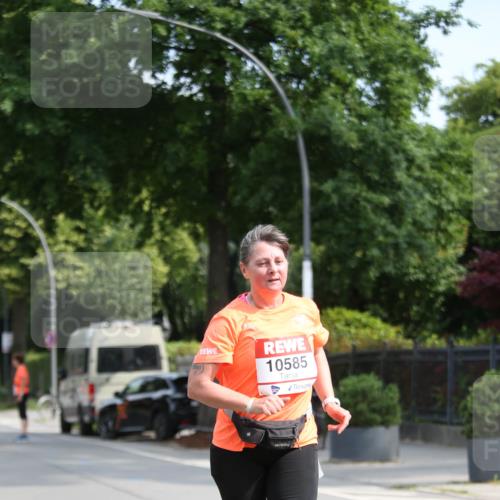 15.06.2025 - REWE Women's Run Jannik Wohlers http://msf.ph/oto/7939962 15.06.2025 09:57:58 Laufen 10585 meine-sportfotos.de