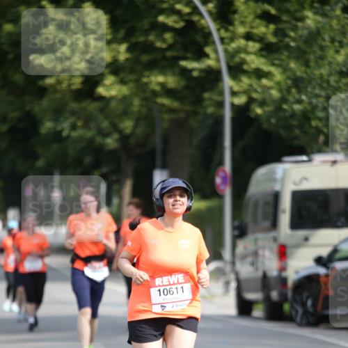 15.06.2025 - REWE Women's Run Jannik Wohlers http://msf.ph/oto/7940022 15.06.2025 09:58:01 Laufen 10611 meine-sportfotos.de