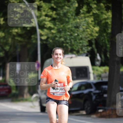 15.06.2025 - REWE Women's Run Jannik Wohlers http://msf.ph/oto/7940035 15.06.2025 08:45:17 Laufen 0436 meine-sportfotos.de