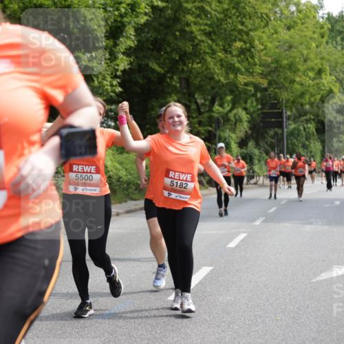 15.06.2025 - REWE Women's Run Jannik Wohlers http://msf.ph/oto/7940042 15.06.2025 10:14:58 Laufen 5588, 5500, 5182 meine-sportfotos.de