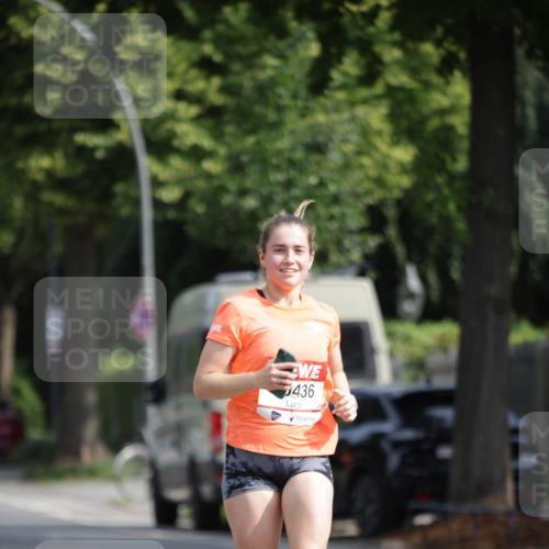 15.06.2025 - REWE Women's Run Jannik Wohlers http://msf.ph/oto/7940054 15.06.2025 08:45:17 Laufen 436 meine-sportfotos.de