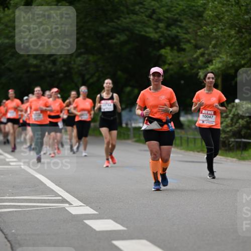 15.06.2025 - REWE Women's Run Dr. Thomas Lammeyer http://msf.ph/oto/7940064 15.06.2025 09:20:47 Laufen 10047 meine-sportfotos.de