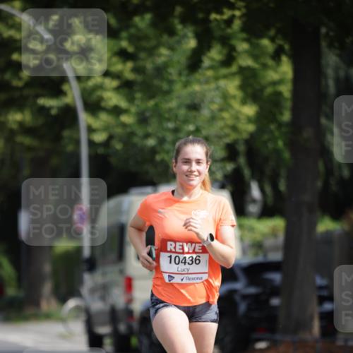 15.06.2025 - REWE Women's Run Jannik Wohlers http://msf.ph/oto/7940066 15.06.2025 08:45:18 Laufen 10436 meine-sportfotos.de