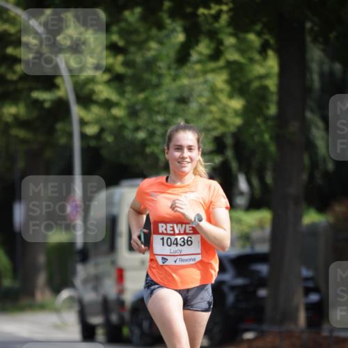 15.06.2025 - REWE Women's Run Jannik Wohlers http://msf.ph/oto/7940068 15.06.2025 08:45:18 Laufen 10436 meine-sportfotos.de