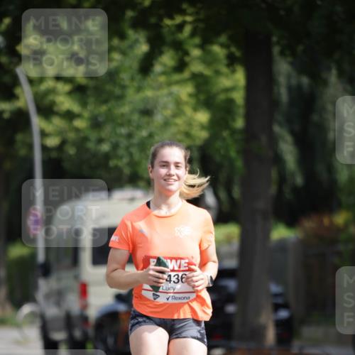 15.06.2025 - REWE Women's Run Jannik Wohlers http://msf.ph/oto/7940085 15.06.2025 08:45:18 Laufen 436 meine-sportfotos.de