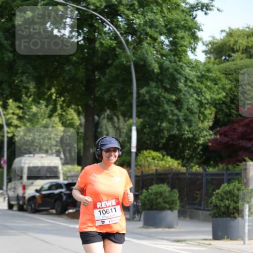 15.06.2025 - REWE Women's Run Jannik Wohlers http://msf.ph/oto/7940089 15.06.2025 09:58:04 Laufen 10611 meine-sportfotos.de