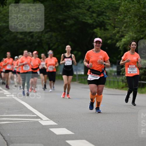 15.06.2025 - REWE Women's Run Dr. Thomas Lammeyer http://msf.ph/oto/7940096 15.06.2025 09:20:47 Laufen 10696, 10047 meine-sportfotos.de