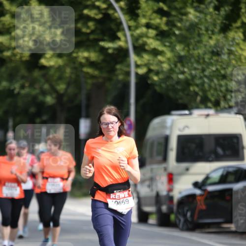 15.06.2025 - REWE Women's Run Jannik Wohlers http://msf.ph/oto/7940102 15.06.2025 09:58:06 Laufen 6990 meine-sportfotos.de