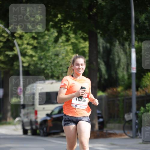 15.06.2025 - REWE Women's Run Jannik Wohlers http://msf.ph/oto/7940110 15.06.2025 08:45:18 Laufen 10436 meine-sportfotos.de