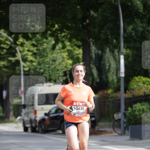 15.06.2025 - REWE Women's Run Jannik Wohlers http://msf.ph/oto/7940114 15.06.2025 08:45:18 Laufen 10436 meine-sportfotos.de