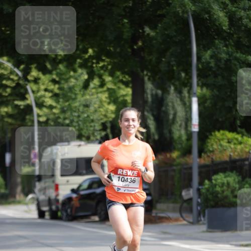 15.06.2025 - REWE Women's Run Jannik Wohlers http://msf.ph/oto/7940119 15.06.2025 08:45:18 Laufen 10436 meine-sportfotos.de