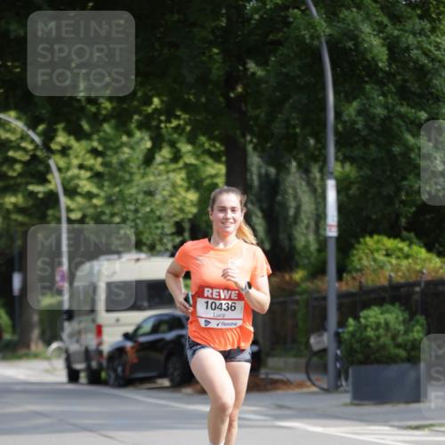 15.06.2025 - REWE Women's Run Jannik Wohlers http://msf.ph/oto/7940121 15.06.2025 08:45:18 Laufen 10436 meine-sportfotos.de