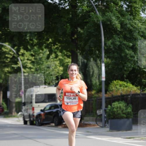 15.06.2025 - REWE Women's Run Jannik Wohlers http://msf.ph/oto/7940126 15.06.2025 08:45:18 Laufen 10436 meine-sportfotos.de