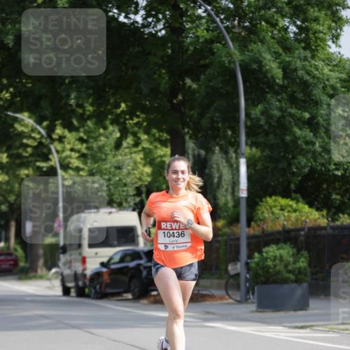 15.06.2025 - REWE Women's Run Jannik Wohlers http://msf.ph/oto/7940133 15.06.2025 08:45:18 Laufen 10436 meine-sportfotos.de