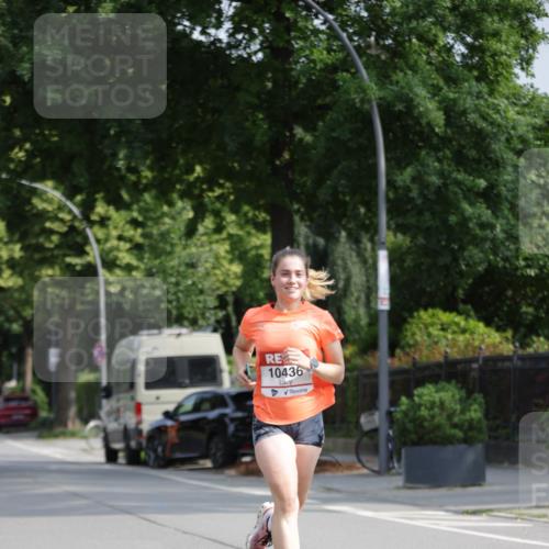15.06.2025 - REWE Women's Run Jannik Wohlers http://msf.ph/oto/7940137 15.06.2025 08:45:18 Laufen 10436 meine-sportfotos.de