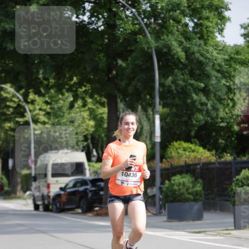 15.06.2025 - REWE Women's Run Jannik Wohlers http://msf.ph/oto/7940154 15.06.2025 08:45:19 Laufen 10436 meine-sportfotos.de
