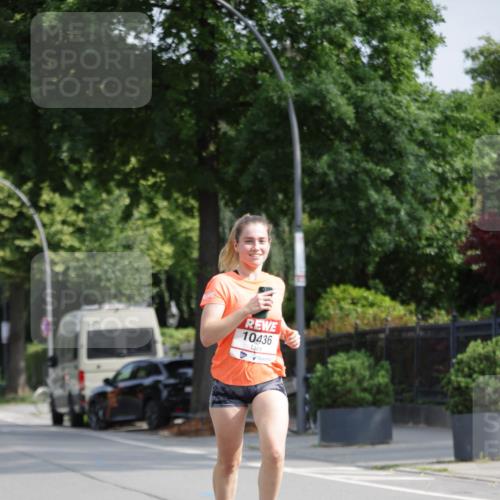 15.06.2025 - REWE Women's Run Jannik Wohlers http://msf.ph/oto/7940159 15.06.2025 08:45:19 Laufen 10436 meine-sportfotos.de