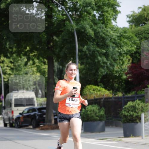 15.06.2025 - REWE Women's Run Jannik Wohlers http://msf.ph/oto/7940169 15.06.2025 08:45:19 Laufen 10436 meine-sportfotos.de