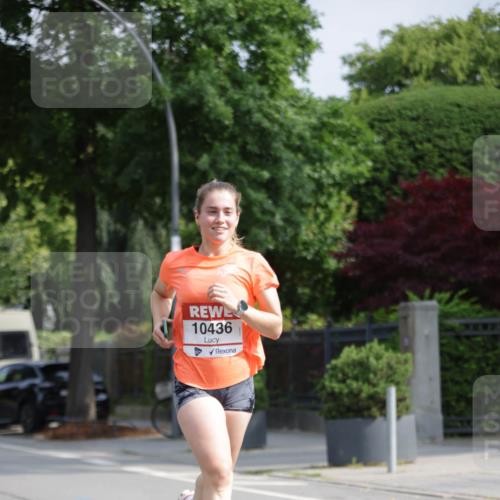 15.06.2025 - REWE Women's Run Jannik Wohlers http://msf.ph/oto/7940206 15.06.2025 08:45:19 Laufen 10436 meine-sportfotos.de