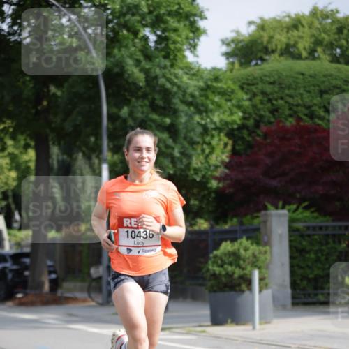 15.06.2025 - REWE Women's Run Jannik Wohlers http://msf.ph/oto/7940210 15.06.2025 08:45:19 Laufen 10436 meine-sportfotos.de