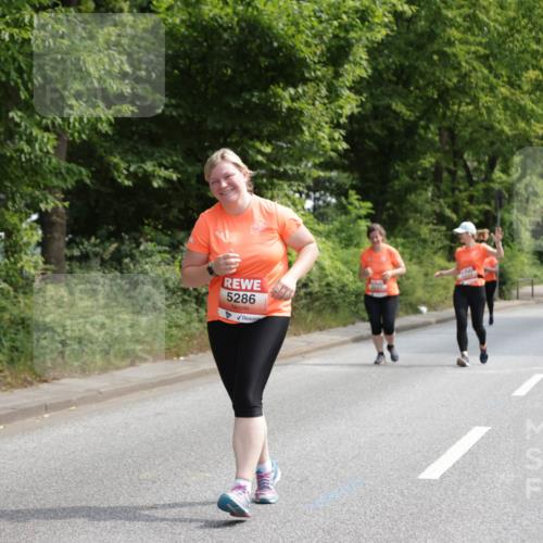 15.06.2025 - REWE Women's Run Jannik Wohlers http://msf.ph/oto/7940212 15.06.2025 10:15:00 Laufen 5286 meine-sportfotos.de