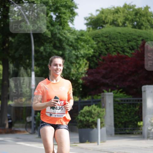 15.06.2025 - REWE Women's Run Jannik Wohlers http://msf.ph/oto/7940220 15.06.2025 08:45:19 Laufen 436 meine-sportfotos.de