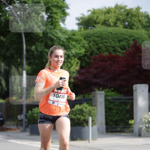 15.06.2025 - REWE Women's Run Jannik Wohlers http://msf.ph/oto/7940232 15.06.2025 08:45:19 Laufen 10436 meine-sportfotos.de