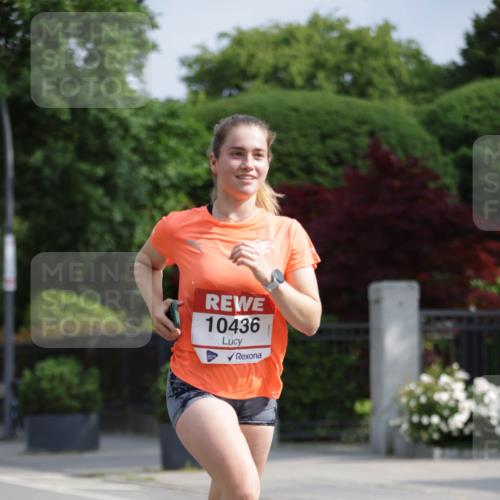 15.06.2025 - REWE Women's Run Jannik Wohlers http://msf.ph/oto/7940262 15.06.2025 08:45:20 Laufen 10436 meine-sportfotos.de