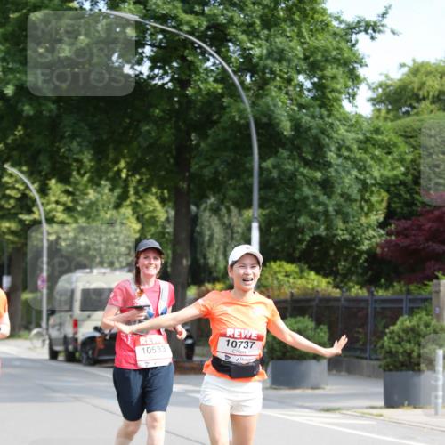 15.06.2025 - REWE Women's Run Jannik Wohlers http://msf.ph/oto/7940414 15.06.2025 09:58:18 Laufen 10533, 10737 meine-sportfotos.de